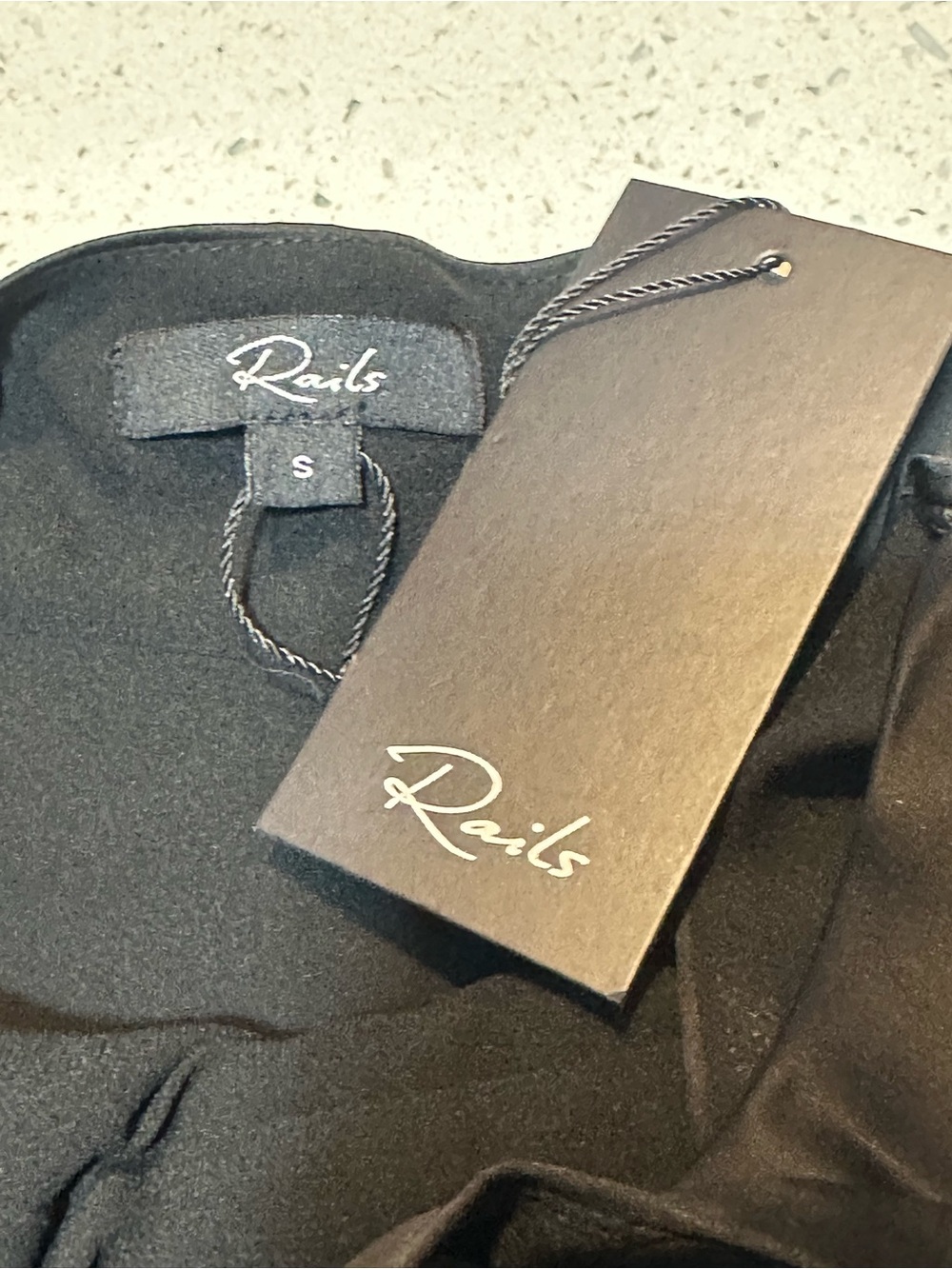 New! RAILS/RHYS DRESS/ NWT / new with tags & flawless! - Picture 4 of 16